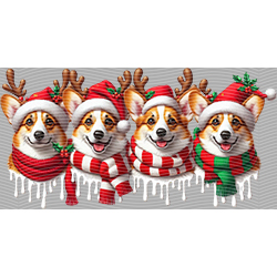 Christmas-ADJ 12243